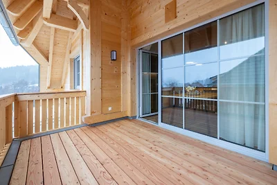 Ferienhaus Dresselbach - Wohnung 05