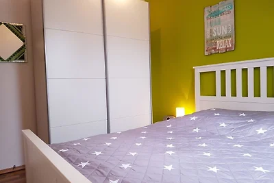 Casa vacanze Vacanza di relax Meeschendorf