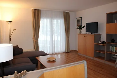 Ferienhaus Nr. 5, Kategorie
