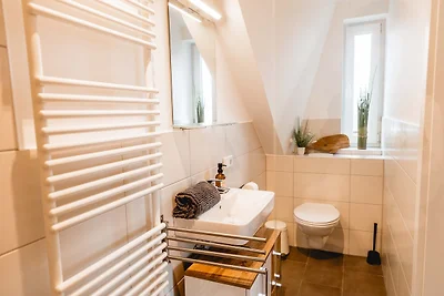 Vakantieappartement Gezinsvakantie Grasberg