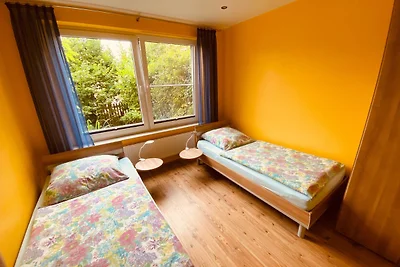 Ferienhaus Maxe, Wohnung Joona