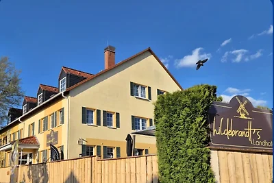 Ferienwohnung - in Hildebrandts