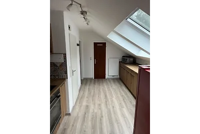 Harzhaus Altenau - Wohnung 3