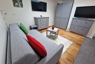 Apartment am Rathaus