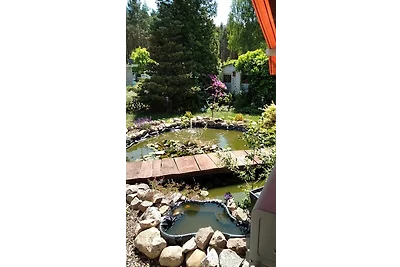 Casa vacanze Vacanza di relax Lenzen