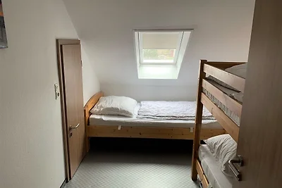 Fewo 91 WHG A 26 in Burhave