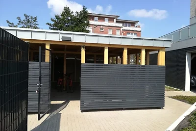 Quartier Hohe Geest 7