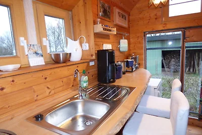 Vakantiehuis Ontspannende vakantie Wagersrott