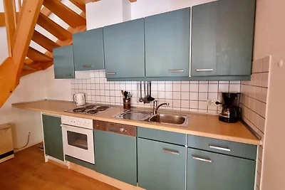 Haus 11 Aussergewöhnlich schön