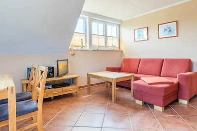 Ferienwohnung Katharina OG