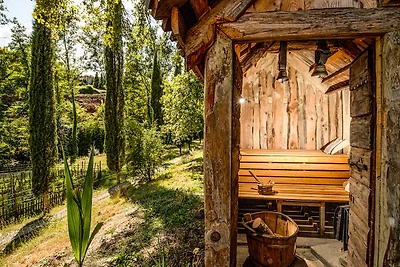 Casa vacanze Vacanza di relax Arezzo