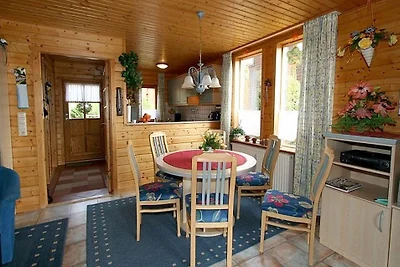 Ferienhaus Nr. 51, Typ B