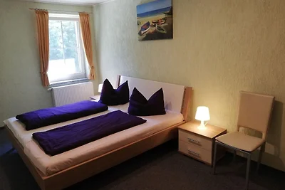 Vakantieappartement Gezinsvakantie Sayda