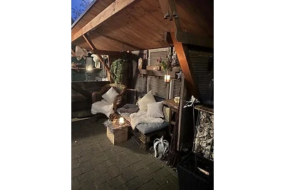 Vakantieappartement Gezinsvakantie Schongau