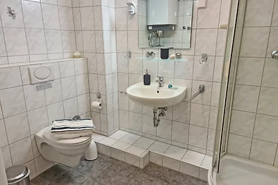 Haus Sonnenblick Whg. 8