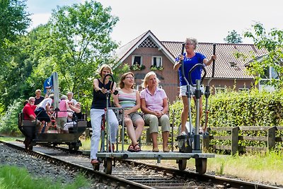 Vakantieappartement Gezinsvakantie Löningen