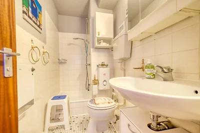 Haus Schöne Aussicht, App. 1SB104