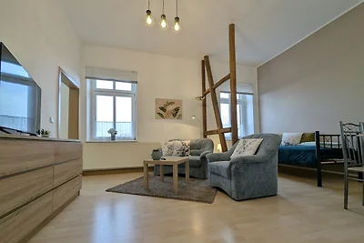 Ferienwohnung Barbarossa - Benno