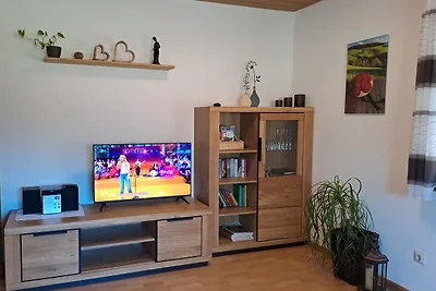 Haus Rümmele - Ferienwohnung 2