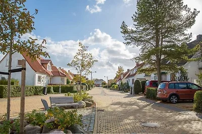 Appartamento Vacanza con famiglia Kellenhusen