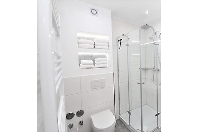 Ferienwohnung Glücks-Burg "Stern"