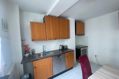 Vakantieappartement Gezinsvakantie Mainz