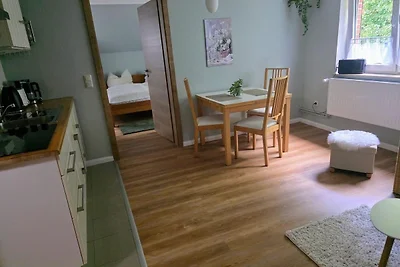 apartman za odmor Obiteljski odmor Tönning