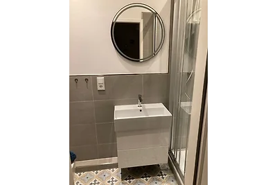 Vakantieappartement Gezinsvakantie Juist