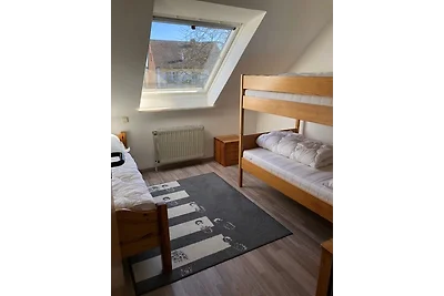 To Hus, Reihenhaus 7