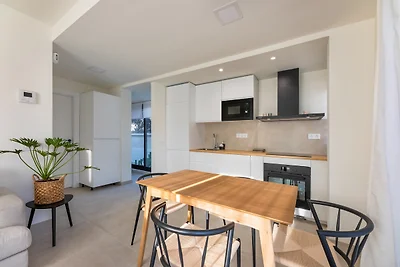 Apartment Urban Chill Private Pool