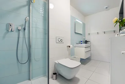 Vakantieappartement Gezinsvakantie Sianożęty