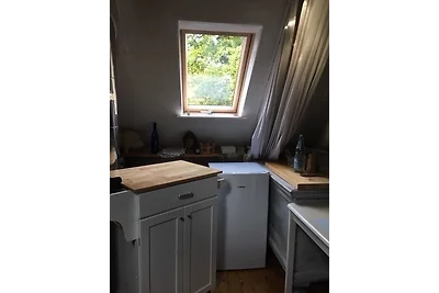 Vakantieappartement Gezinsvakantie Neustadt am Rübenberge