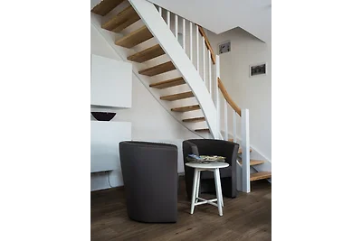 Ferienhaus Ruheoase im Müritz