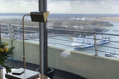 Queen Mary Maritim Residenz