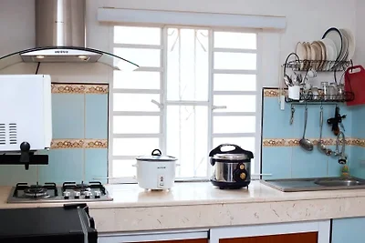 Casa Arte y Cusi Appartement 3