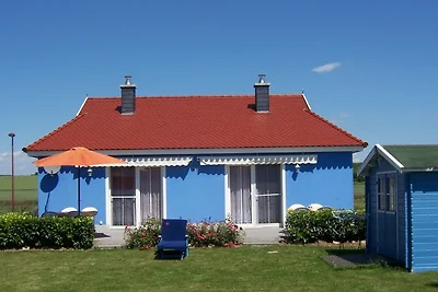 Bungalow 2 Concordiasee