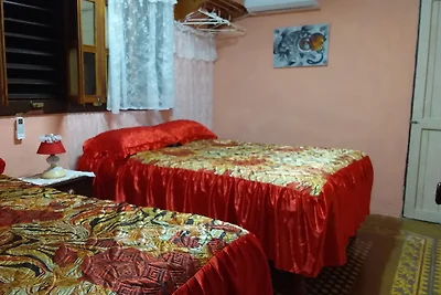 Vakantieappartement Gezinsvakantie Baracoa