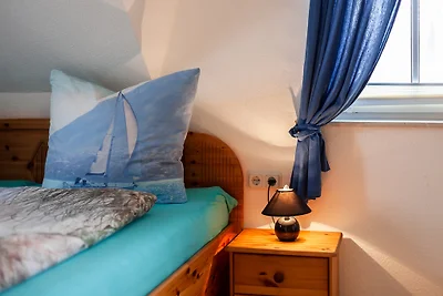 Casa vacanze Vacanza di relax Thiessow