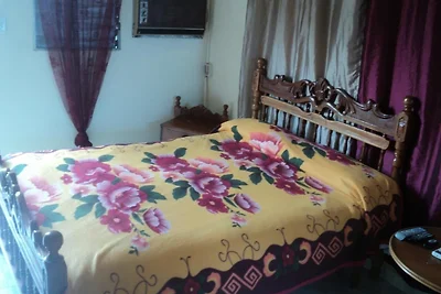 Vakantieappartement Gezinsvakantie Santiago de Cuba
