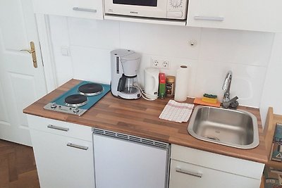 Apartamento Vacaciones familiares Wien