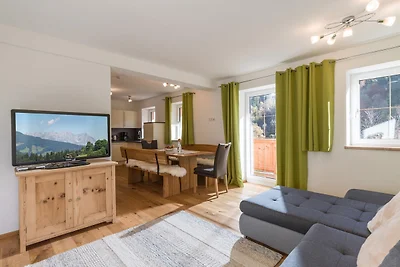 Mauerhof Top 1 gemütliches