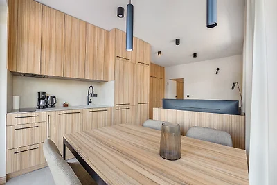 Sun&Snow Baltycki Wohnungen -