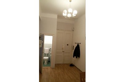 Vakantieappartement Gezinsvakantie Wien