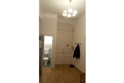 Appartamento Vacanza con famiglia Wien