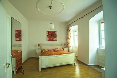 Vakantieappartement Gezinsvakantie Lindau