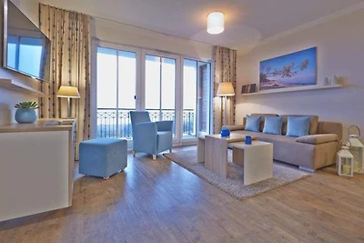 Aparthotel Waterkant Suites, Suite