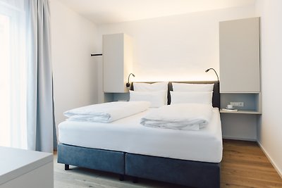 Vakantieappartement Gezinsvakantie Längenfeld