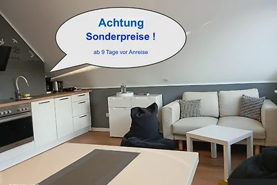 Whg. Klabautermann - Haus