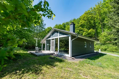 Vakantiehuis Ontspannende vakantie Ruhla