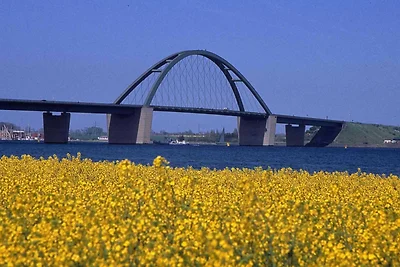 Möwennest 5 - Grossenbrode